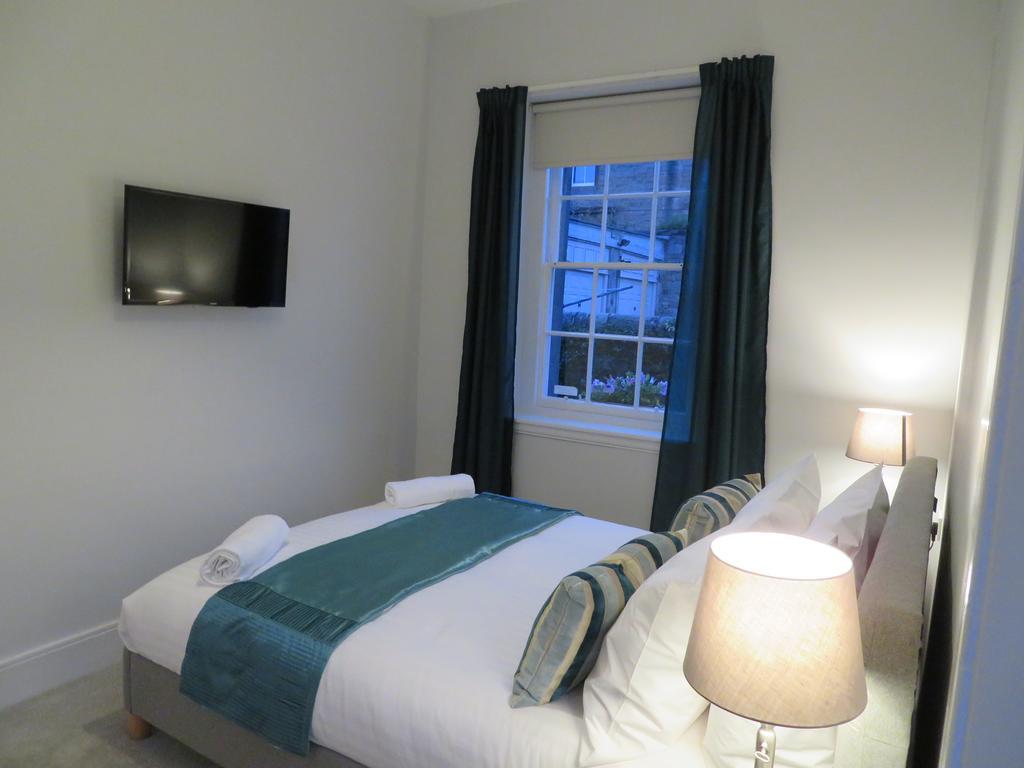 Duthus Lodge Guest House Εδιμβούργο Εξωτερικό φωτογραφία