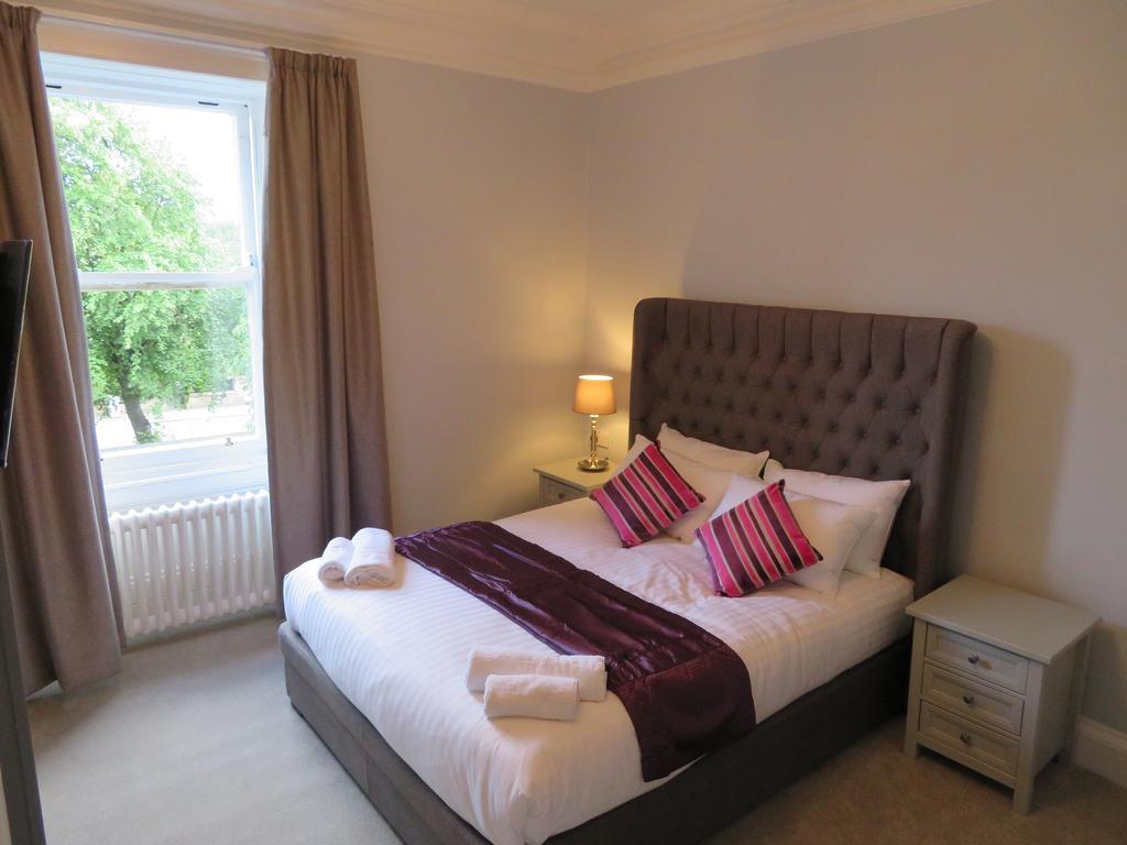 Duthus Lodge Guest House Εδιμβούργο Εξωτερικό φωτογραφία