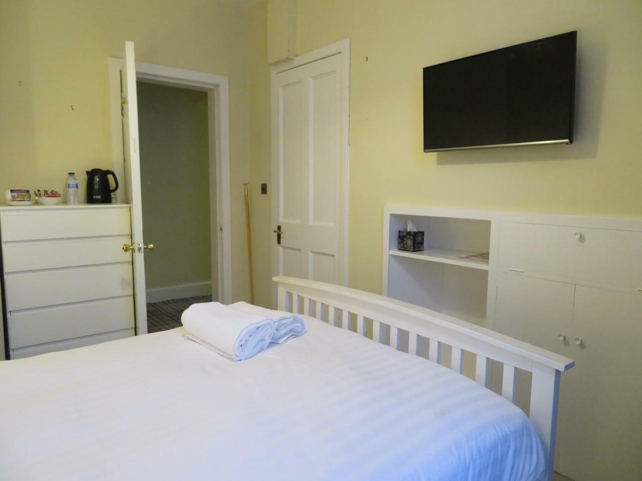 Duthus Lodge Guest House Εδιμβούργο Εξωτερικό φωτογραφία
