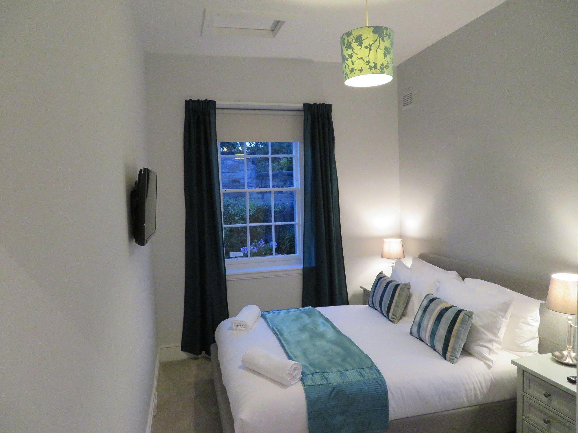 Duthus Lodge Guest House Εδιμβούργο Εξωτερικό φωτογραφία