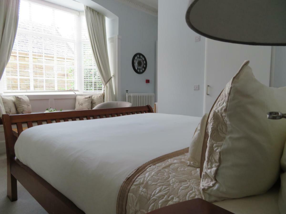 Duthus Lodge Guest House Εδιμβούργο Εξωτερικό φωτογραφία