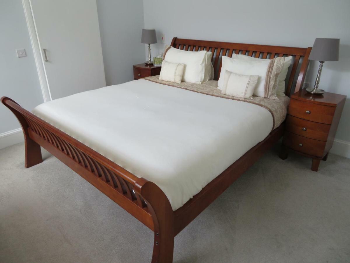 Duthus Lodge Guest House Εδιμβούργο Εξωτερικό φωτογραφία