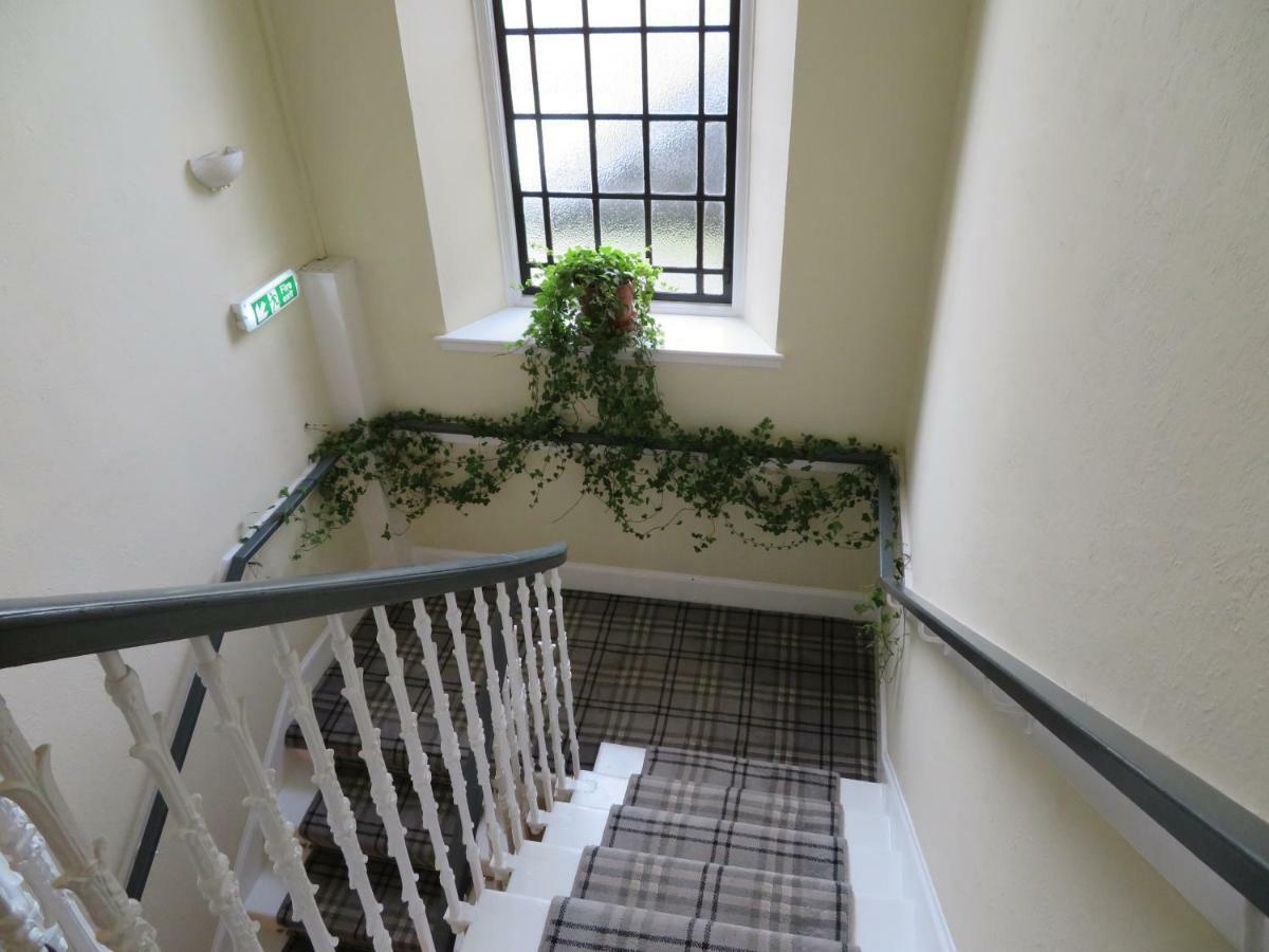 Duthus Lodge Guest House Εδιμβούργο Εξωτερικό φωτογραφία