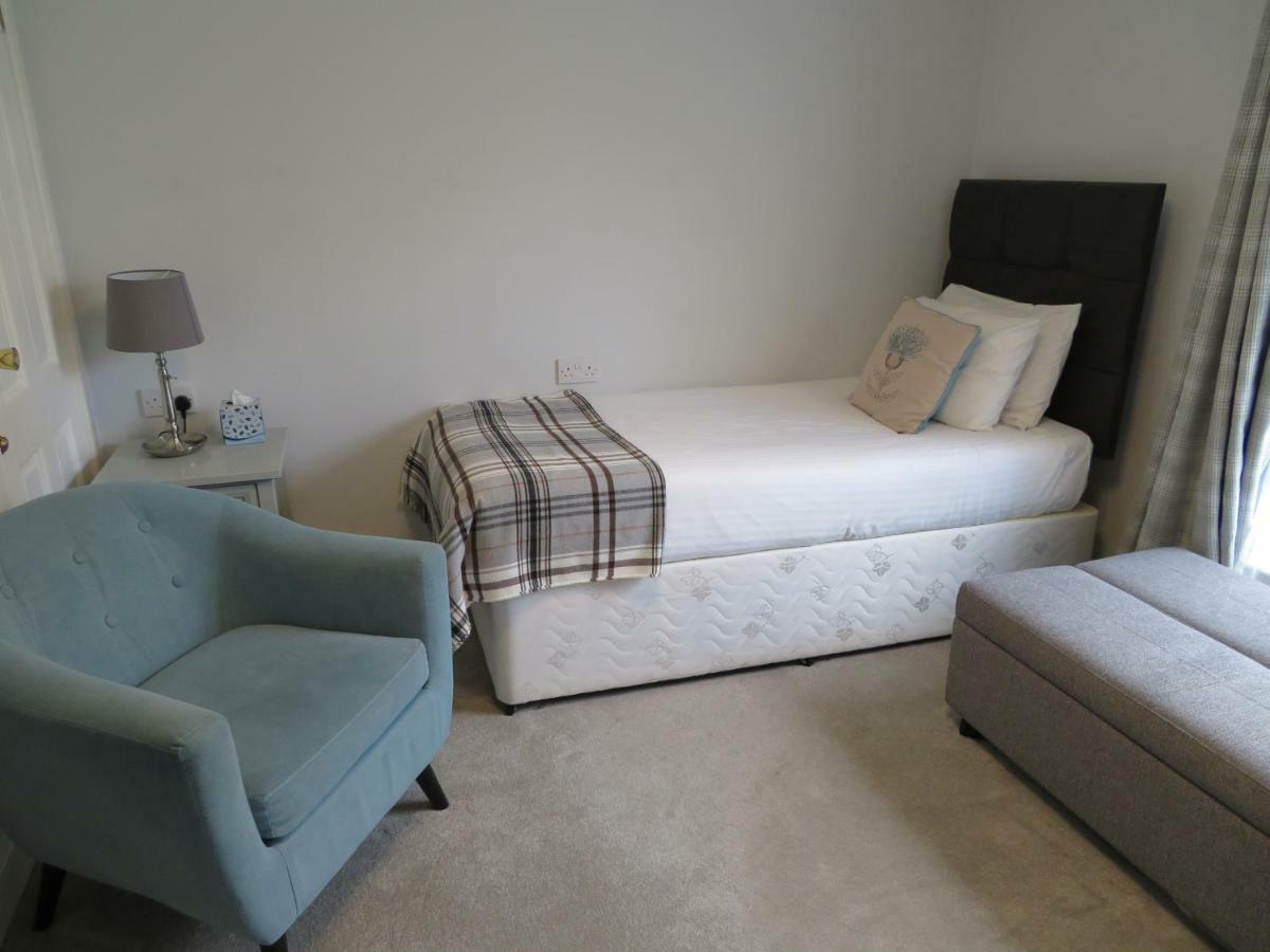 Duthus Lodge Guest House Εδιμβούργο Εξωτερικό φωτογραφία