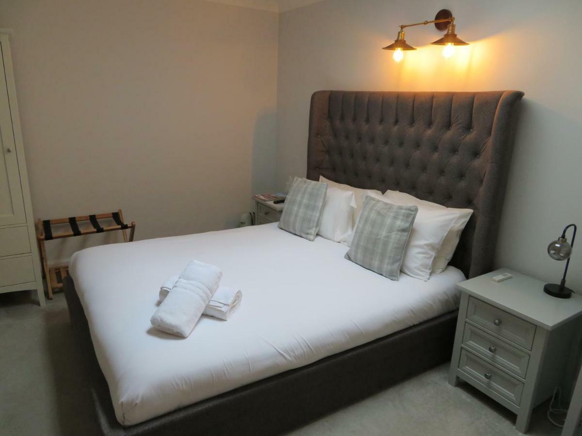 Duthus Lodge Guest House Εδιμβούργο Εξωτερικό φωτογραφία