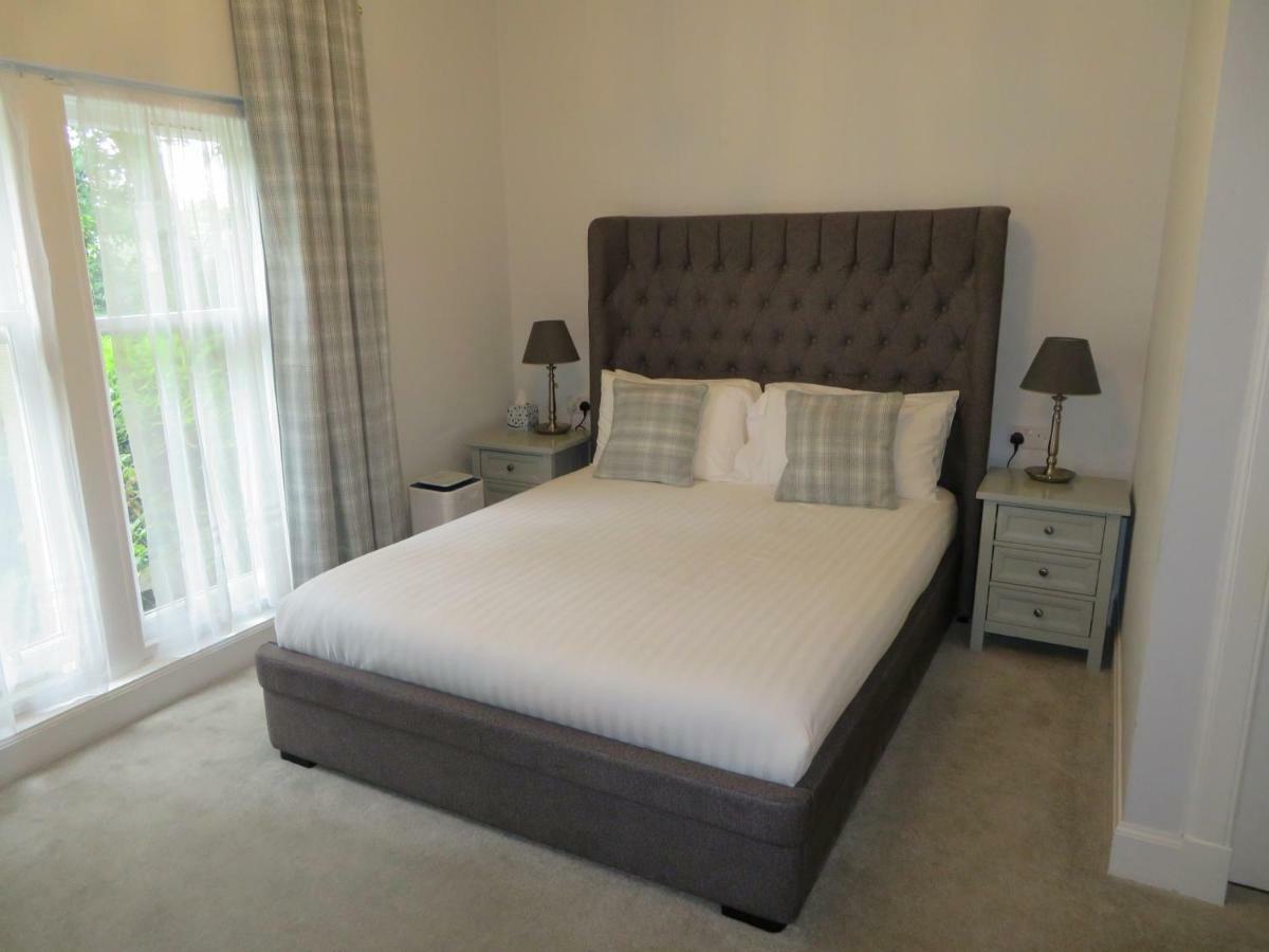 Duthus Lodge Guest House Εδιμβούργο Εξωτερικό φωτογραφία