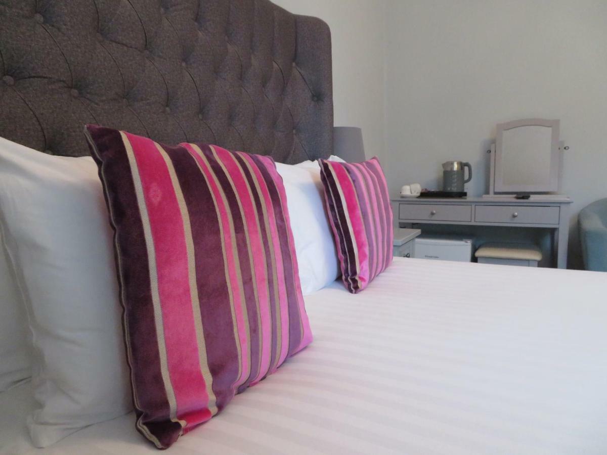 Duthus Lodge Guest House Εδιμβούργο Εξωτερικό φωτογραφία