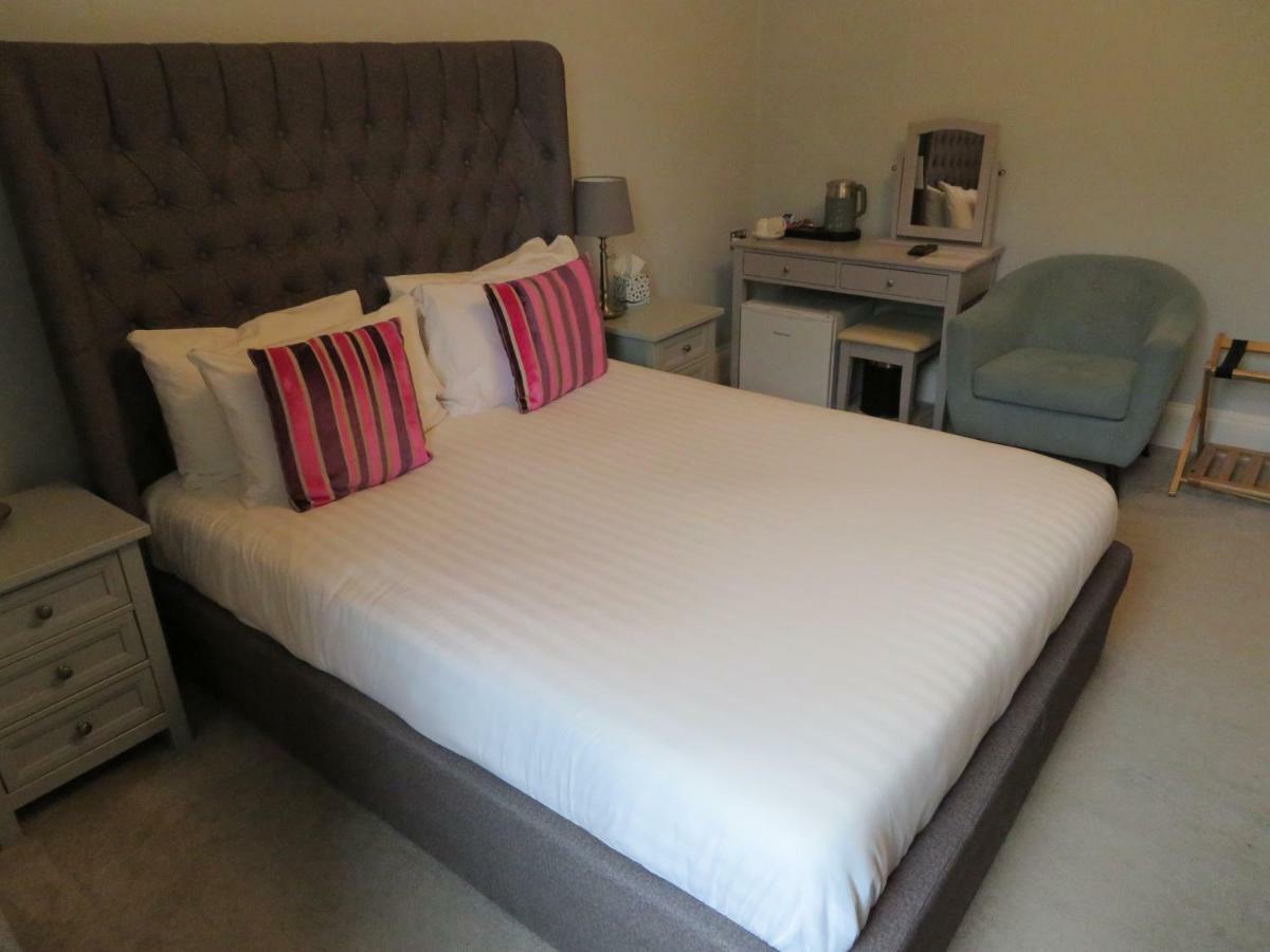 Duthus Lodge Guest House Εδιμβούργο Εξωτερικό φωτογραφία