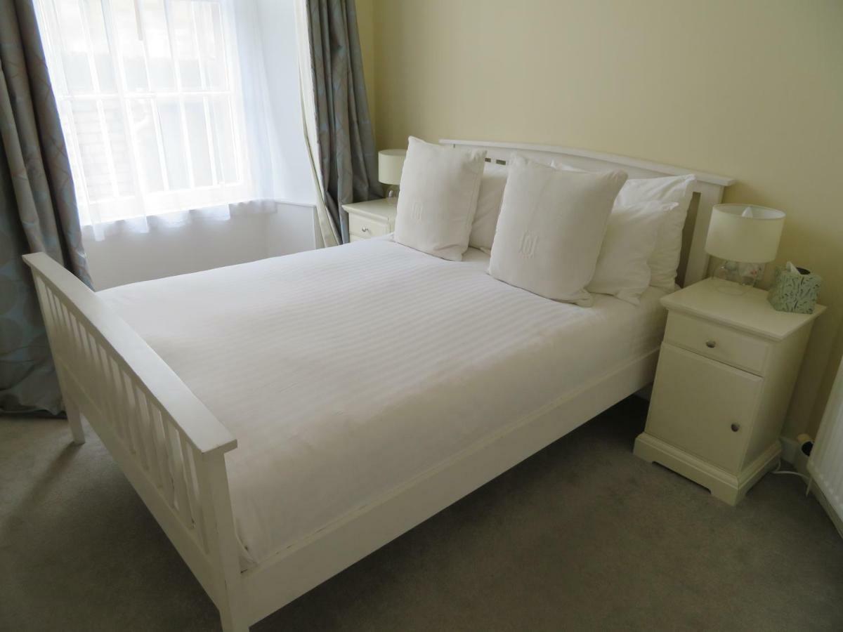 Duthus Lodge Guest House Εδιμβούργο Εξωτερικό φωτογραφία