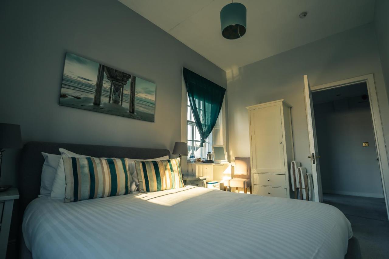 Duthus Lodge Guest House Εδιμβούργο Εξωτερικό φωτογραφία