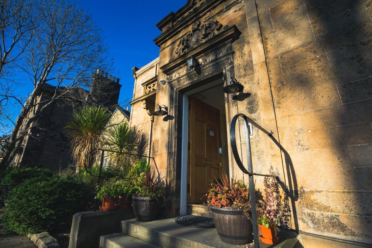 Duthus Lodge Guest House Εδιμβούργο Εξωτερικό φωτογραφία