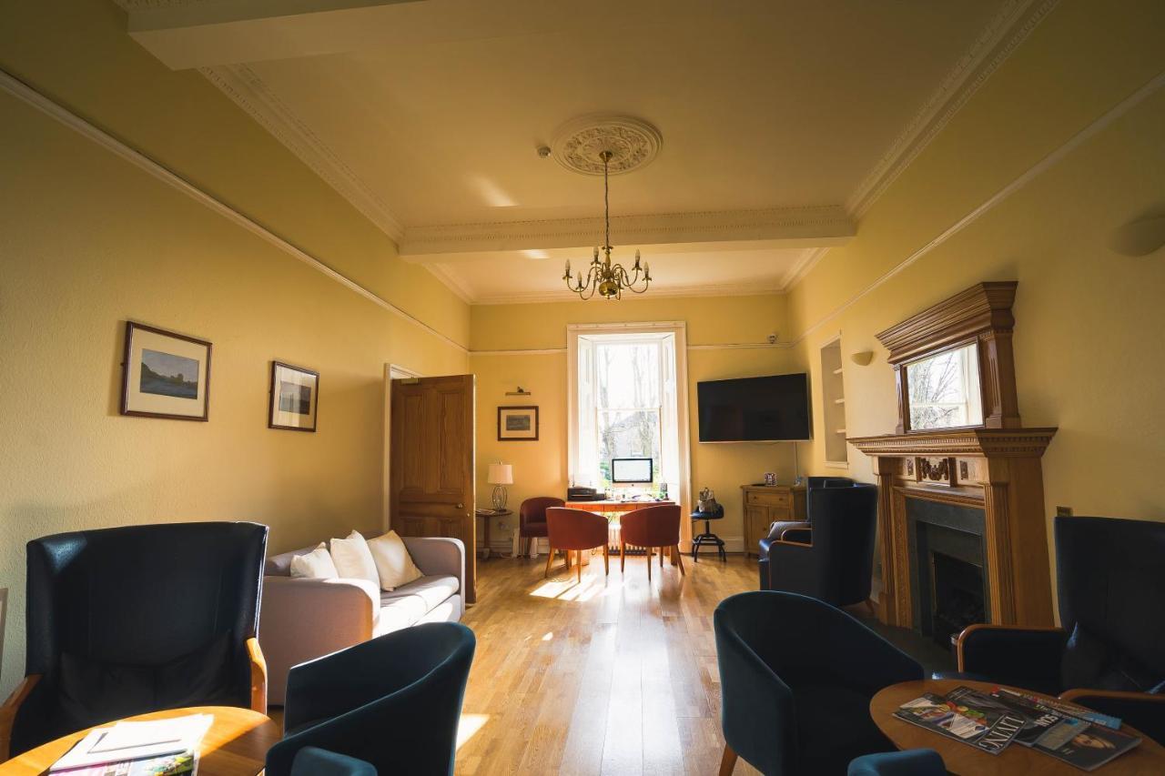 Duthus Lodge Guest House Εδιμβούργο Εξωτερικό φωτογραφία