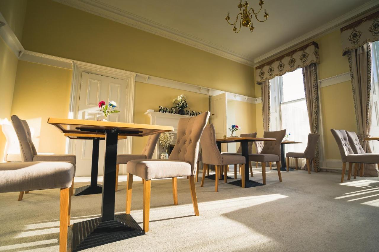 Duthus Lodge Guest House Εδιμβούργο Εξωτερικό φωτογραφία