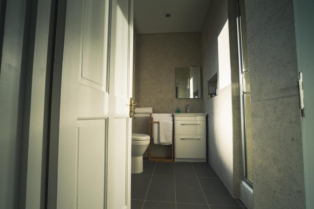 Duthus Lodge Guest House Εδιμβούργο Εξωτερικό φωτογραφία